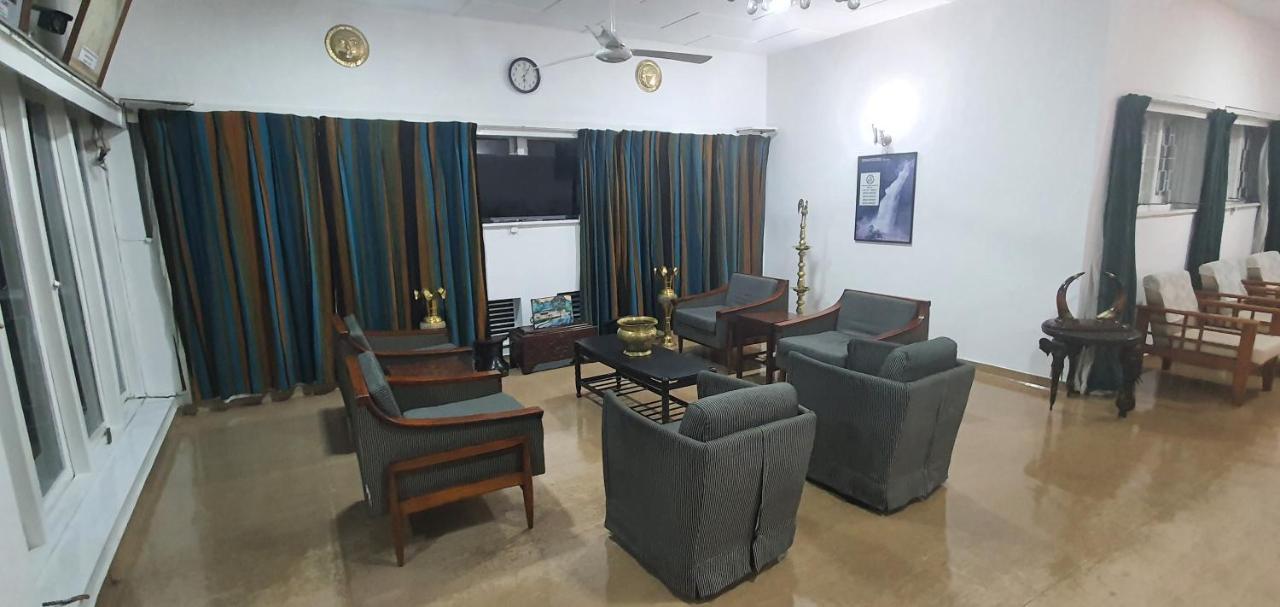 באדולה Dunhinda Falls Inn מראה חיצוני תמונה