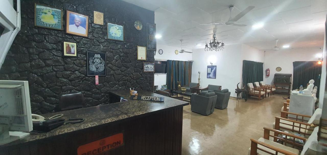 באדולה Dunhinda Falls Inn מראה חיצוני תמונה