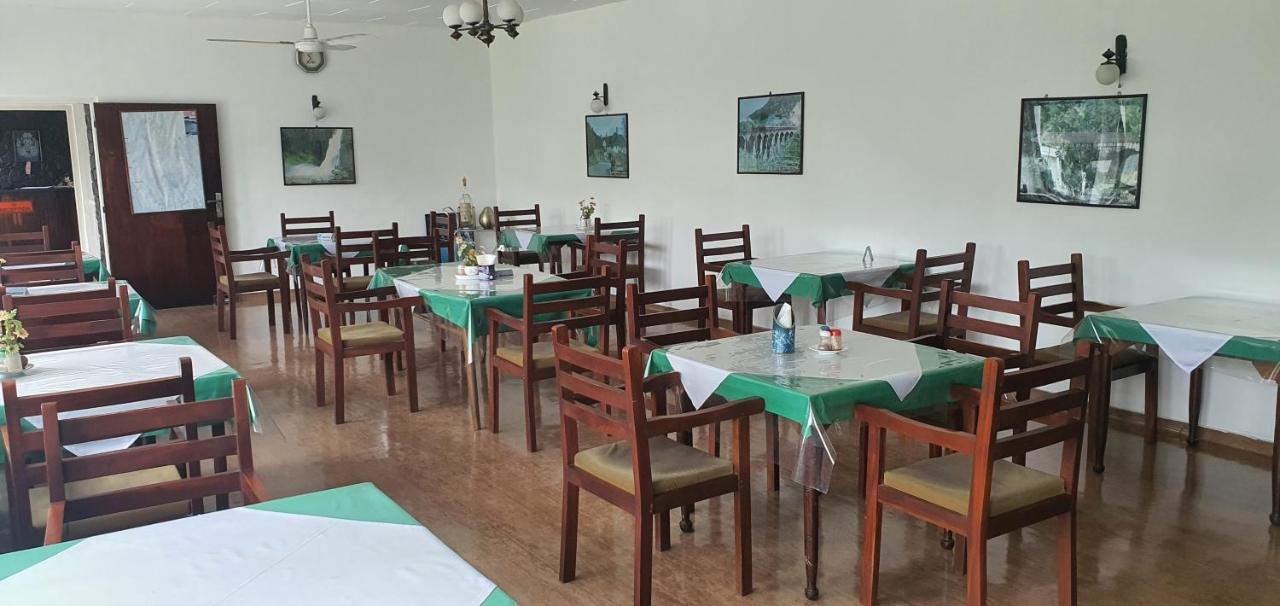באדולה Dunhinda Falls Inn מראה חיצוני תמונה