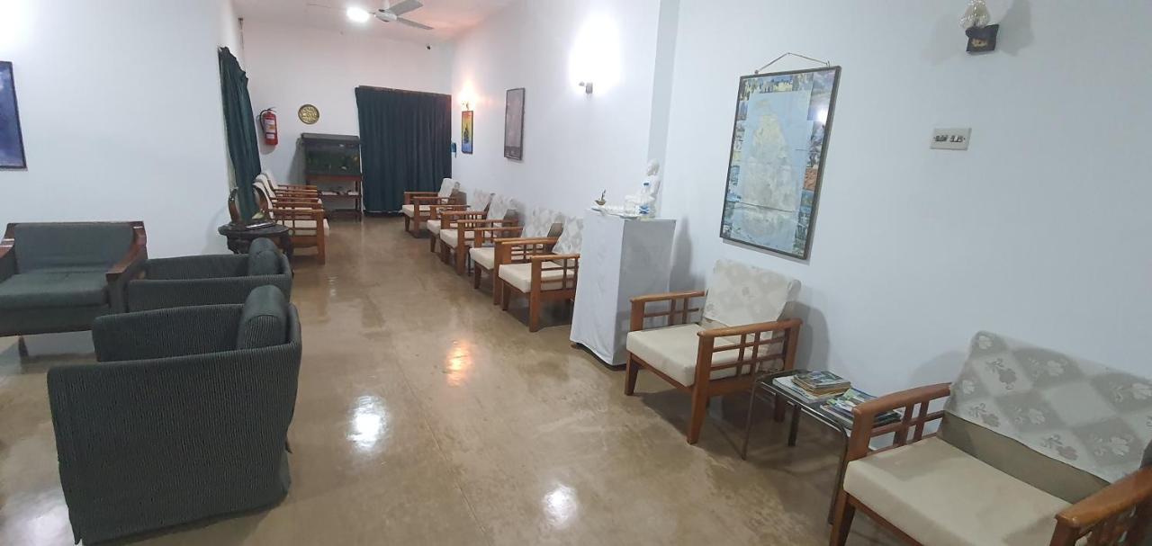 באדולה Dunhinda Falls Inn מראה חיצוני תמונה