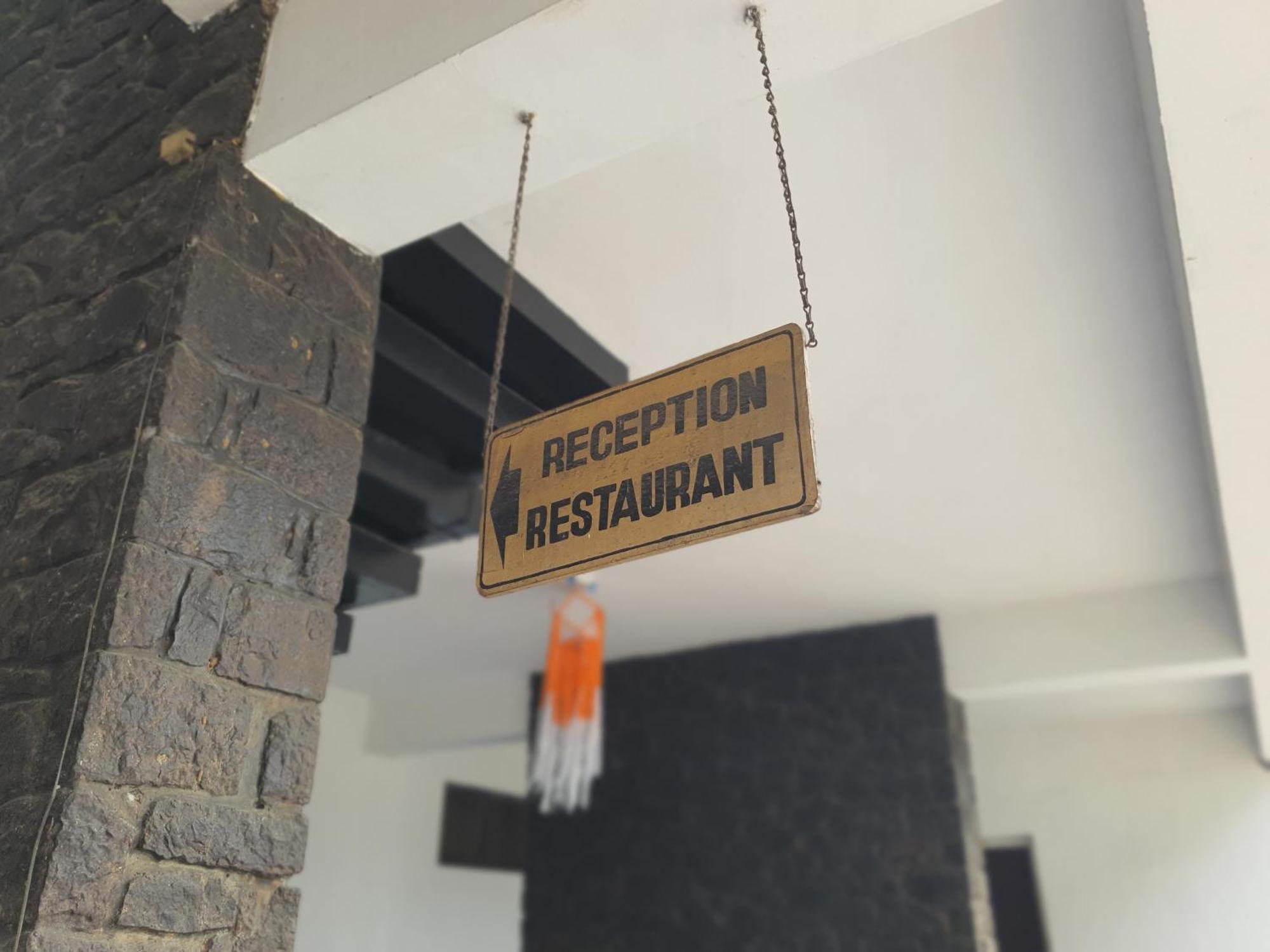באדולה Dunhinda Falls Inn מראה חיצוני תמונה