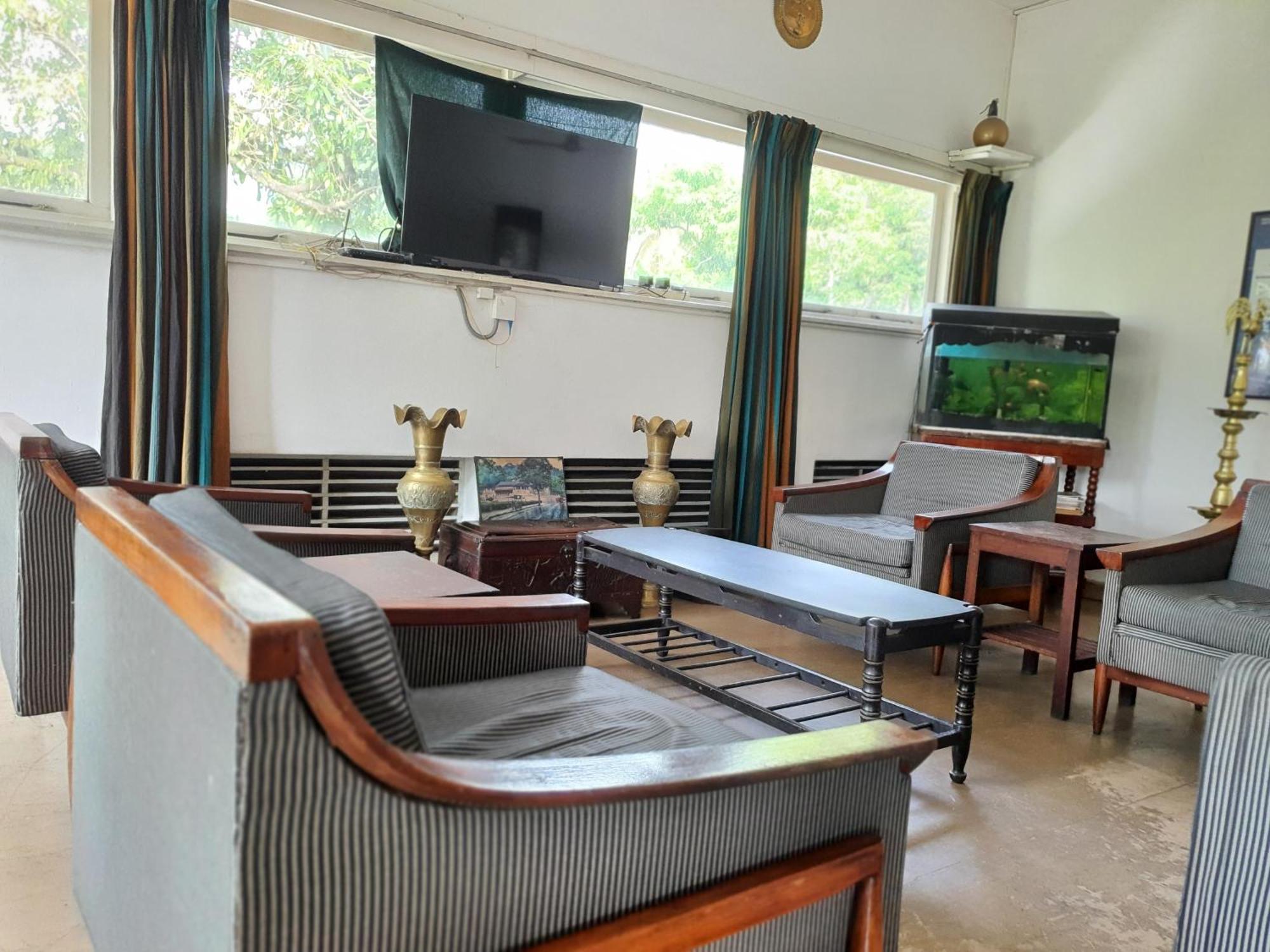 באדולה Dunhinda Falls Inn מראה חיצוני תמונה