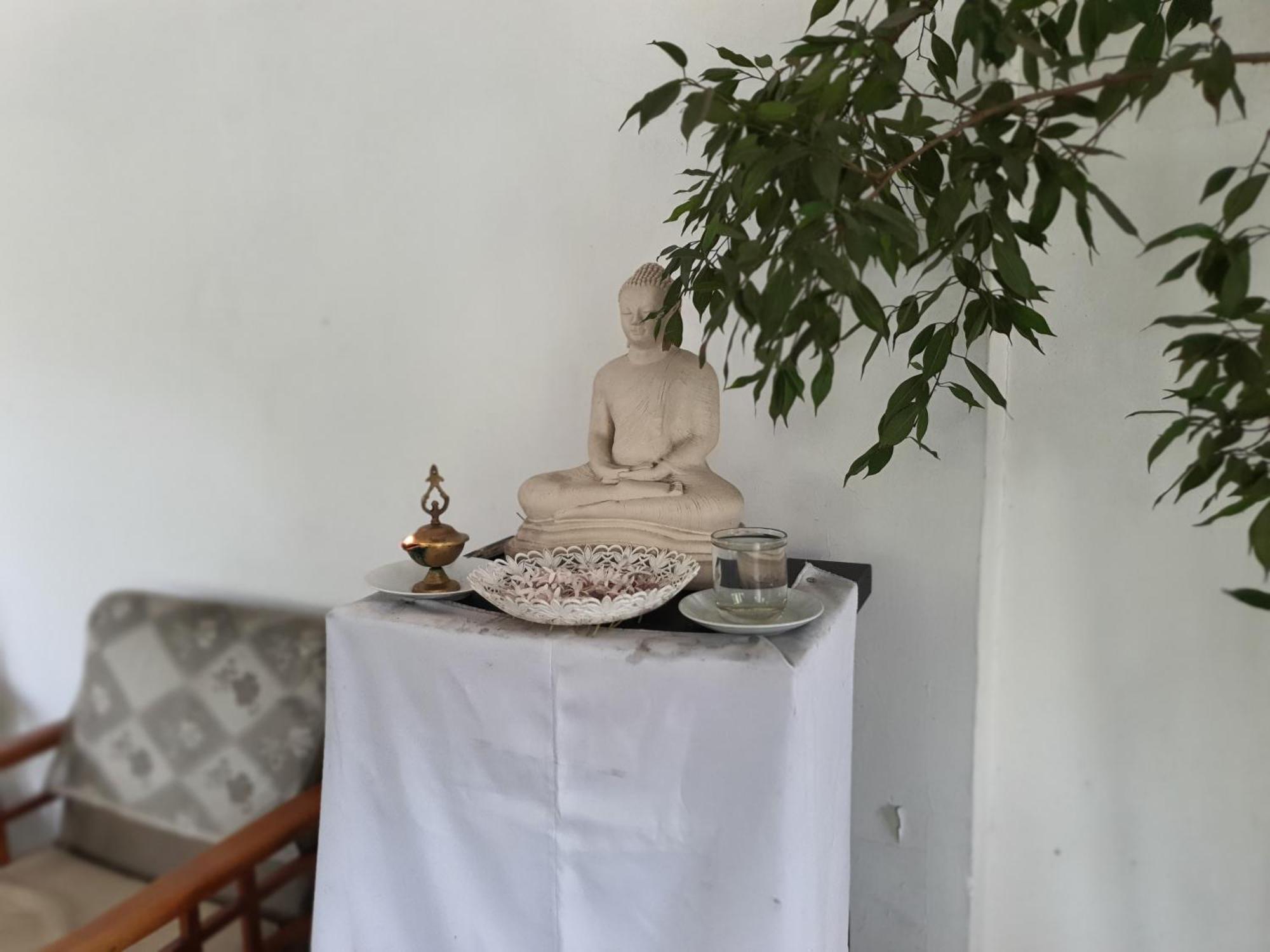 באדולה Dunhinda Falls Inn מראה חיצוני תמונה