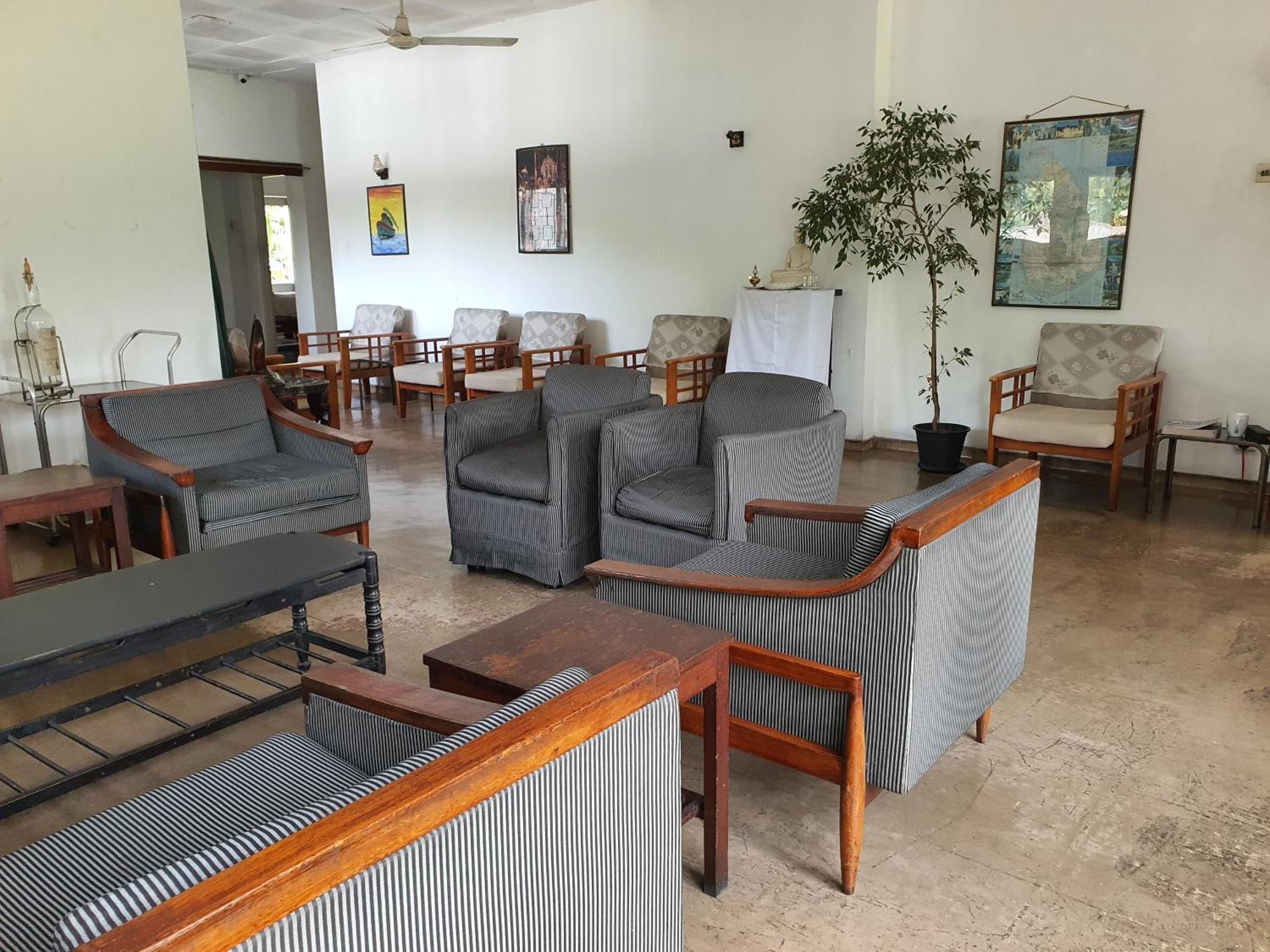 באדולה Dunhinda Falls Inn מראה חיצוני תמונה