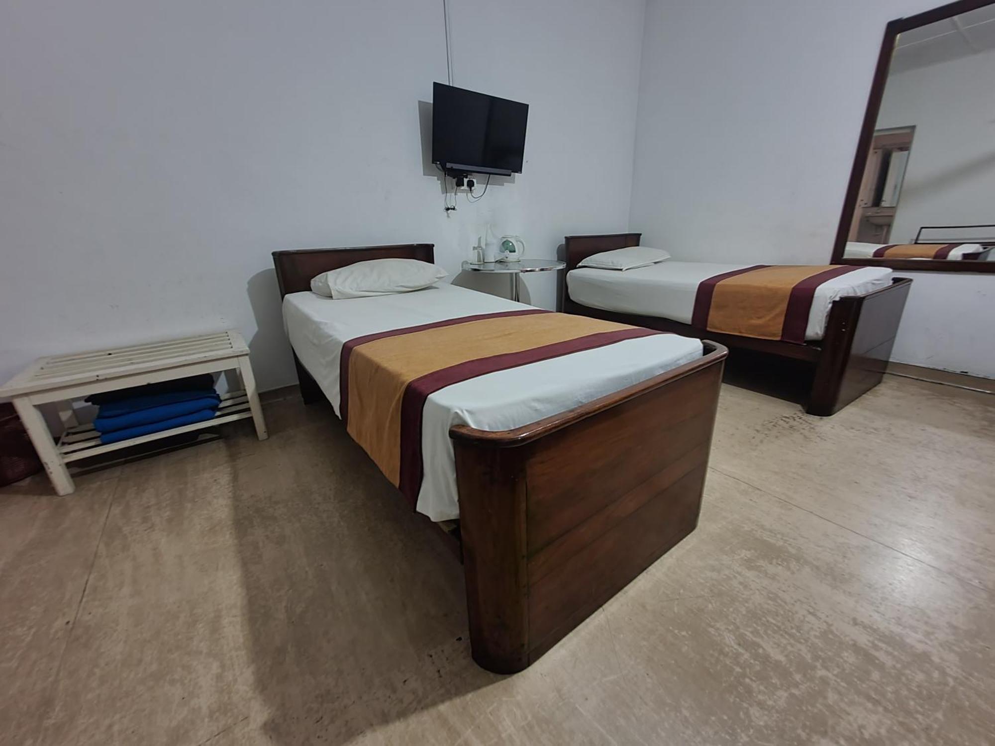 באדולה Dunhinda Falls Inn מראה חיצוני תמונה