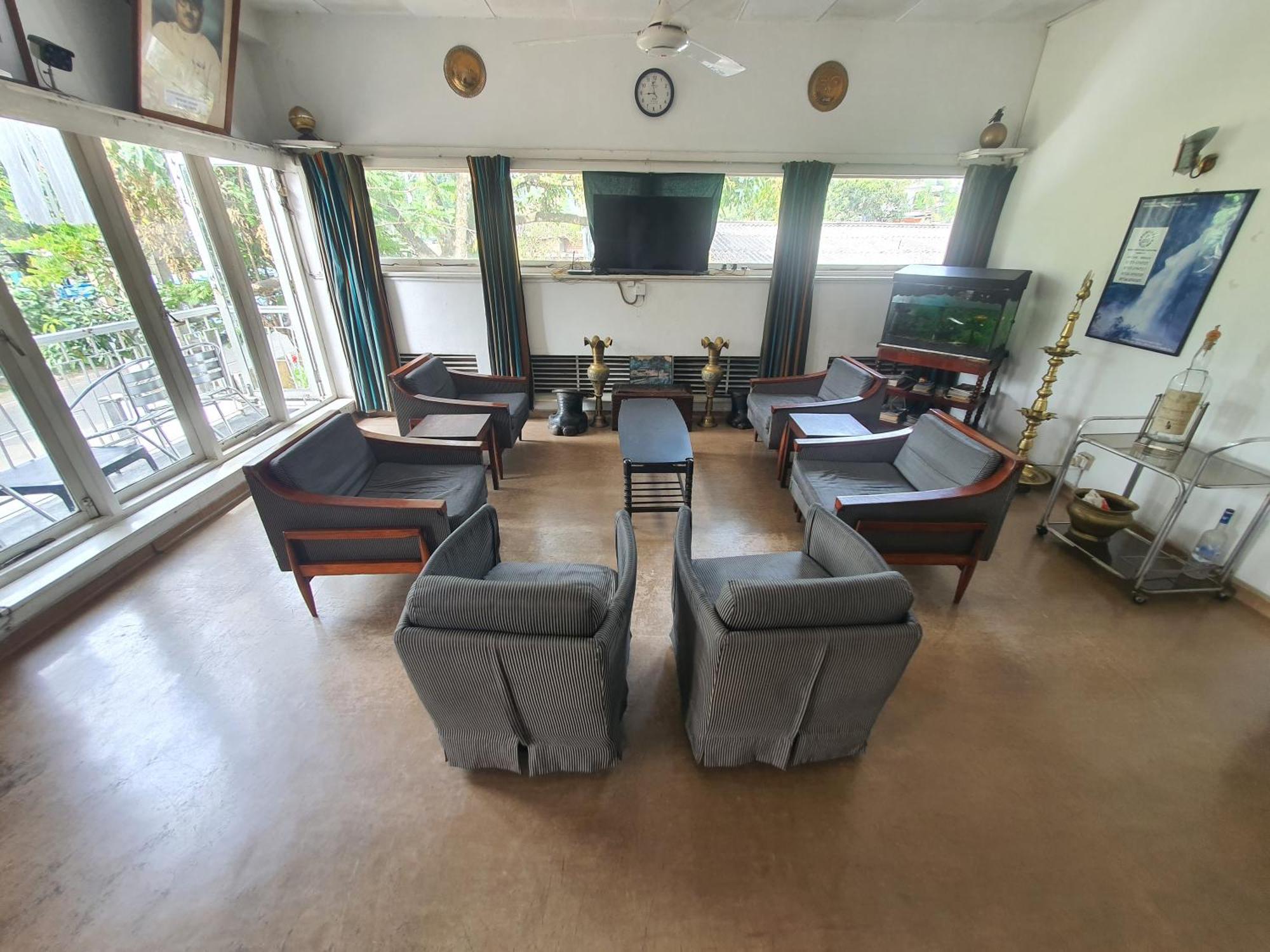 באדולה Dunhinda Falls Inn מראה חיצוני תמונה