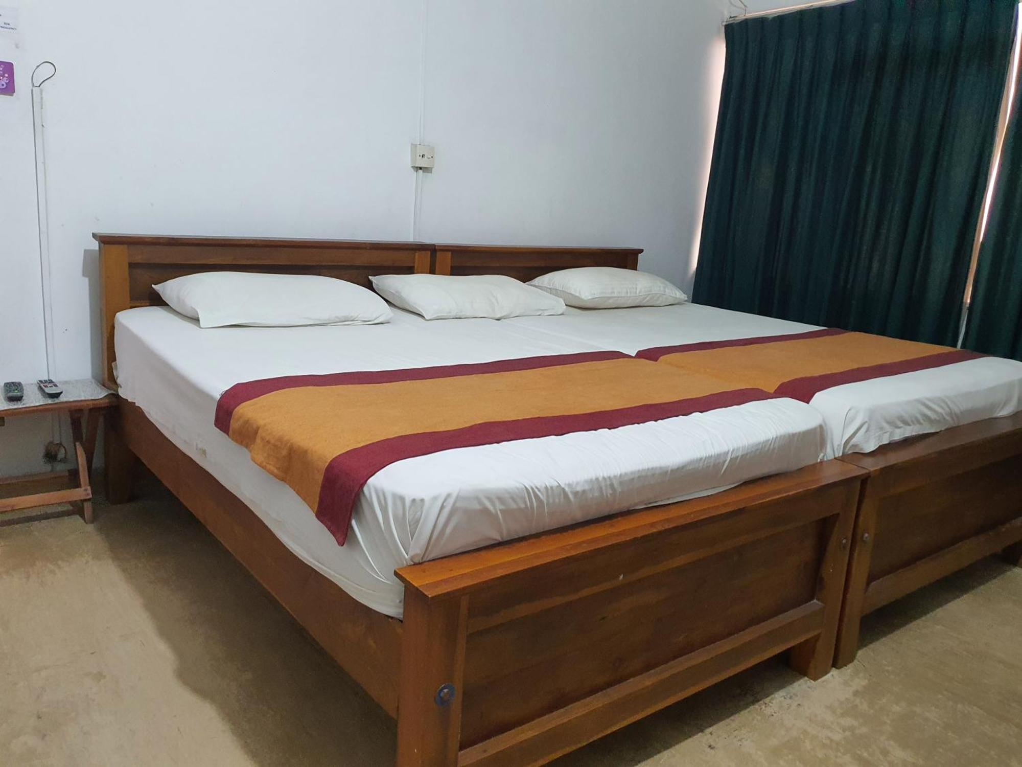 באדולה Dunhinda Falls Inn מראה חיצוני תמונה