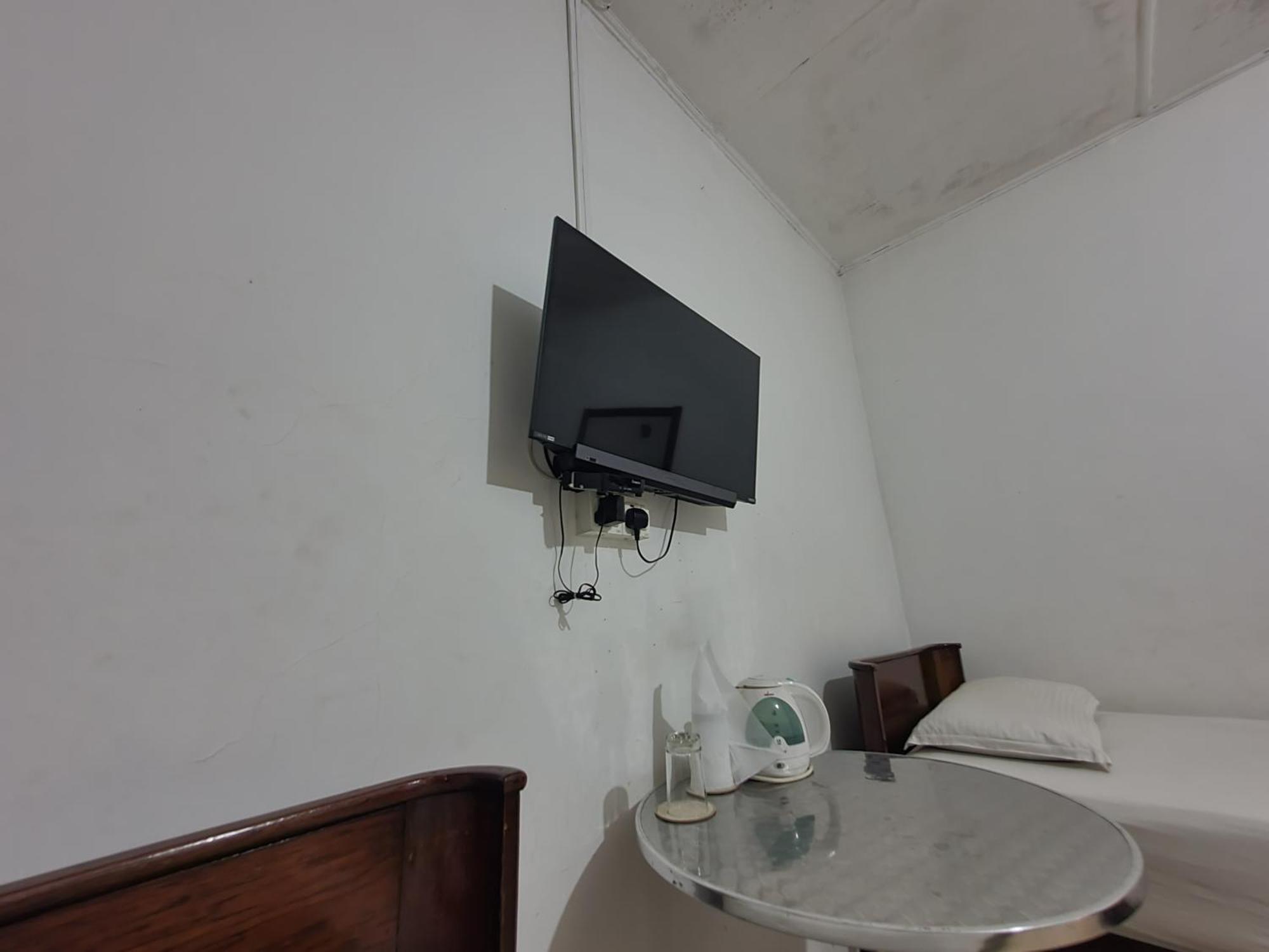 באדולה Dunhinda Falls Inn מראה חיצוני תמונה