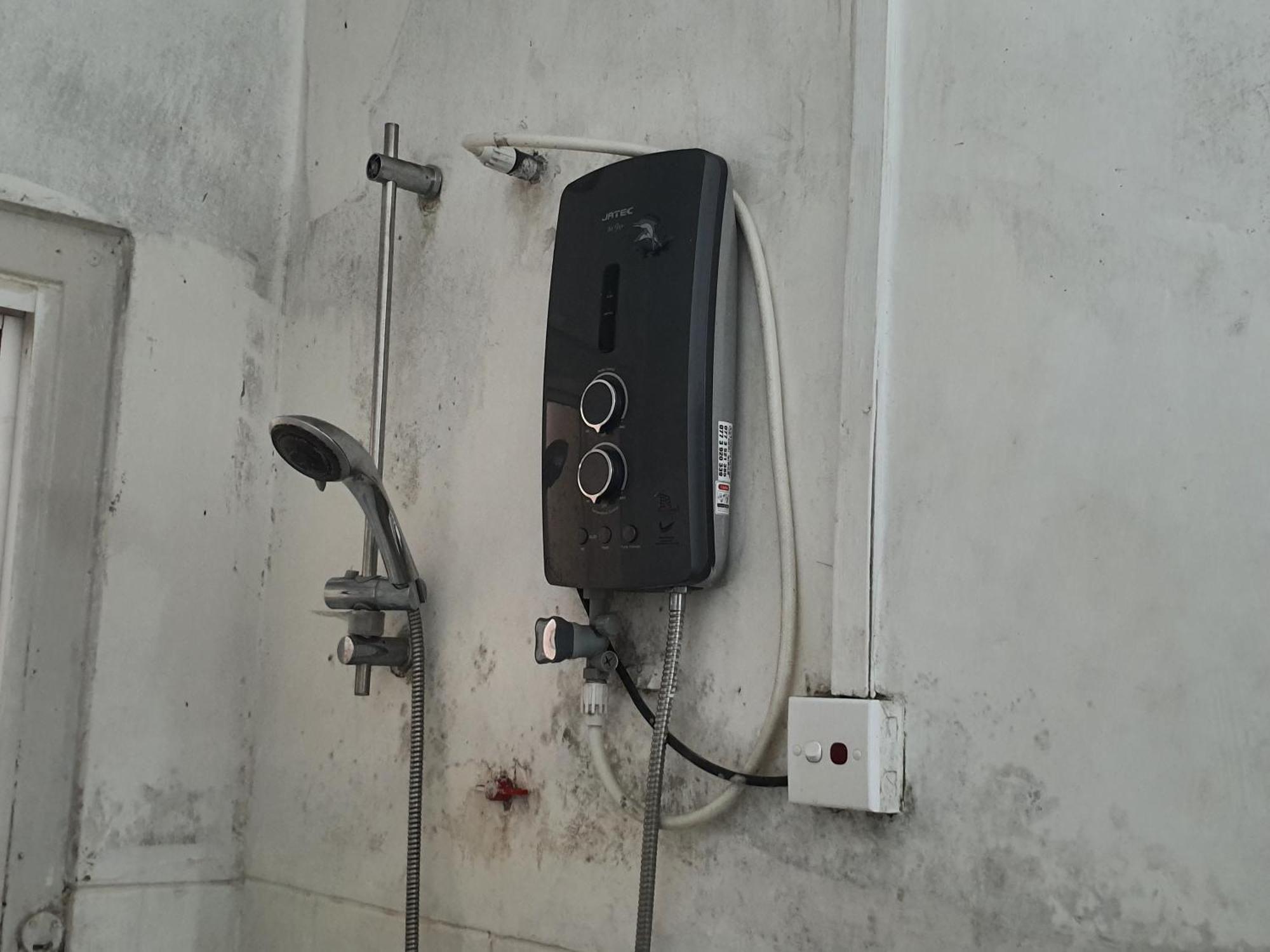 באדולה Dunhinda Falls Inn מראה חיצוני תמונה