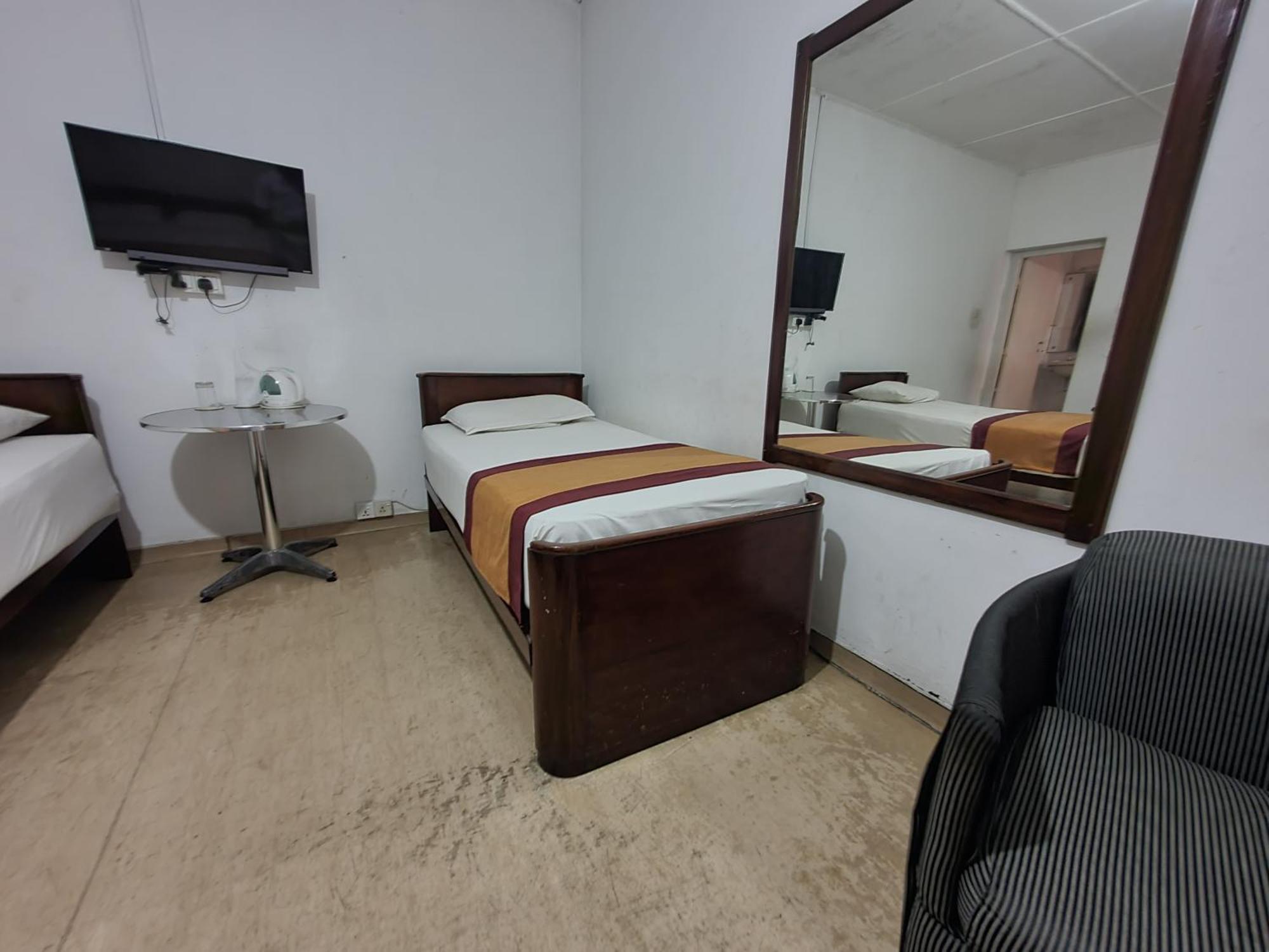 באדולה Dunhinda Falls Inn מראה חיצוני תמונה