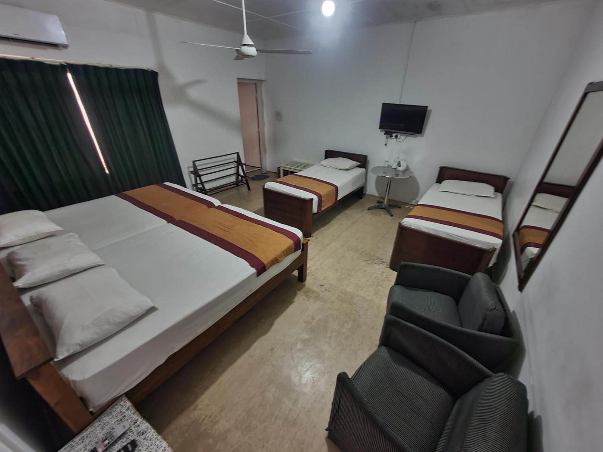 באדולה Dunhinda Falls Inn מראה חיצוני תמונה