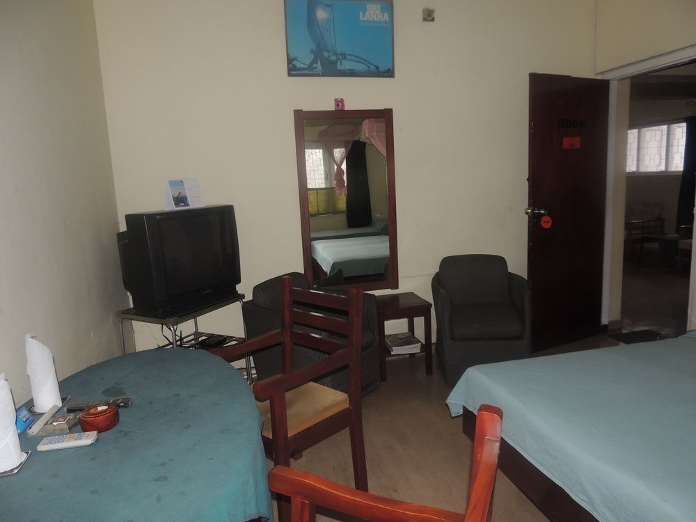 באדולה Dunhinda Falls Inn מראה חיצוני תמונה