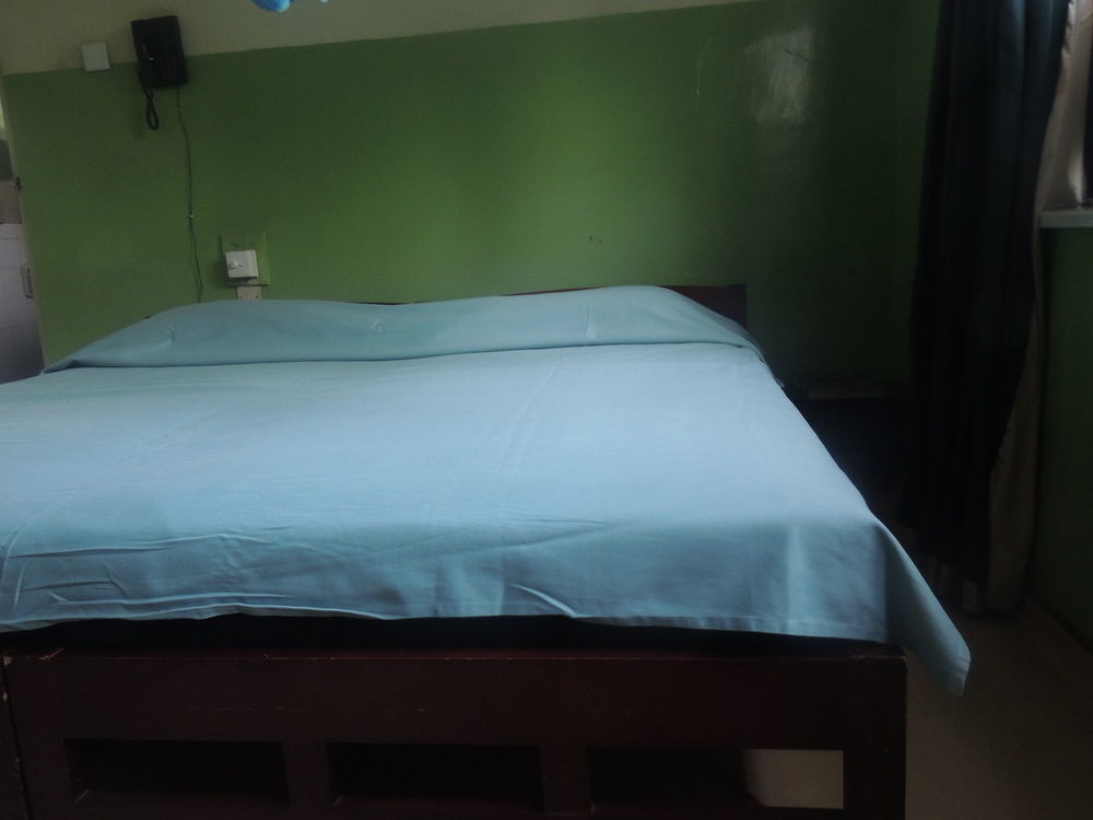 באדולה Dunhinda Falls Inn מראה חיצוני תמונה