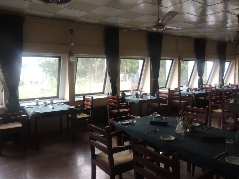 באדולה Dunhinda Falls Inn מראה חיצוני תמונה